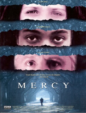Mercy - Movie Poster (thumbnail)