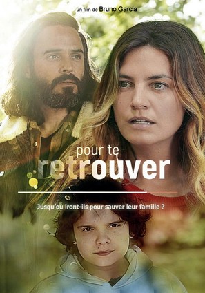 Pour te retrouver - French Video on demand movie cover (thumbnail)
