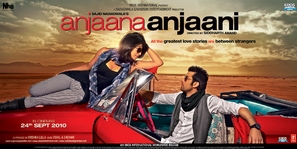 Anjaana Anjaani - Movie Poster (thumbnail)