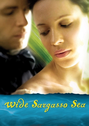 Wide Sargasso Sea - British Movie Poster (thumbnail)