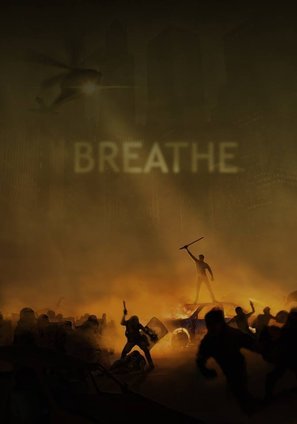 &quot;Breathe&quot; - Movie Poster (thumbnail)