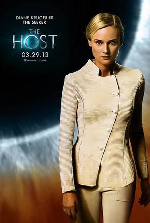 The Host - Movie Poster (thumbnail)