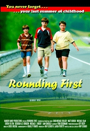 Rounding First - poster (thumbnail)