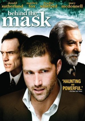 Behind the Mask - Movie Cover (thumbnail)