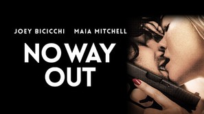 No Way Out - Movie Poster (thumbnail)