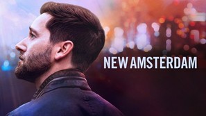 &quot;New Amsterdam&quot; - Movie Poster (thumbnail)