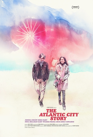 The Atlantic City Story - Movie Poster (thumbnail)