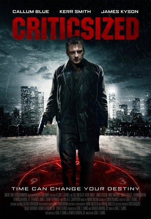 Criticsized - Movie Poster (thumbnail)