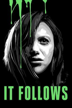 It Follows - Movie Cover (thumbnail)