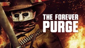 The Forever Purge - Movie Cover (thumbnail)