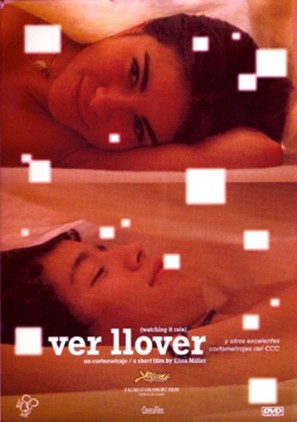 Ver llover - Mexican Movie Cover (thumbnail)