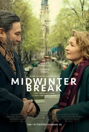 Midwinter Break Poster