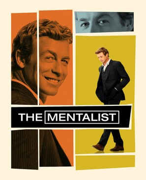 &quot;The Mentalist&quot; - Movie Poster (thumbnail)