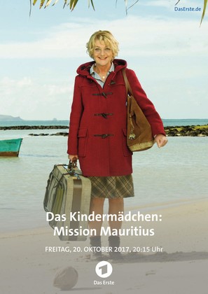Henriette im Anflug - German Movie Cover (thumbnail)