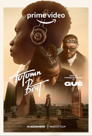 Autumn Beat - Movie Poster (thumbnail)
