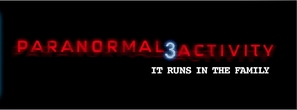 Paranormal Activity 3 - Logo (thumbnail)