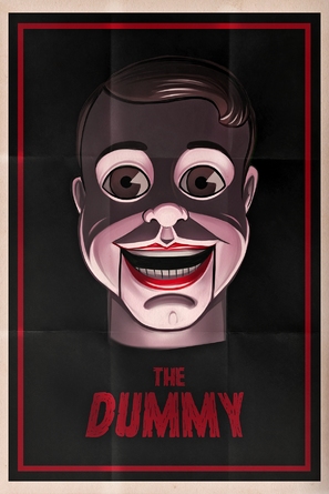 The Dummy - Movie Poster (thumbnail)
