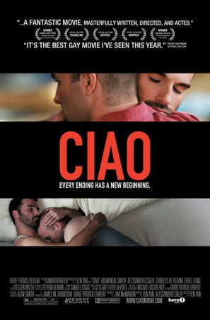 Ciao - Movie Poster (thumbnail)