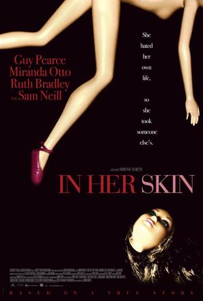 In Her Skin - Australian Movie Poster (thumbnail)