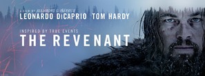 The Revenant - Movie Poster (thumbnail)