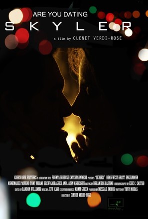 Skyler - Movie Poster (thumbnail)