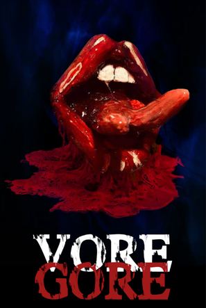 Vore Gore - British Movie Poster (thumbnail)