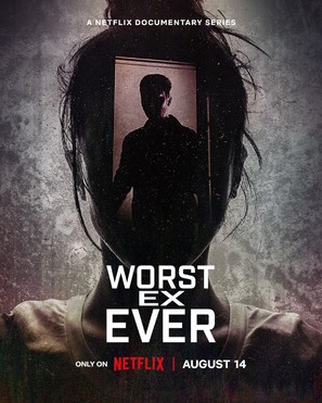 &quot;Worst Ex Ever&quot; - Movie Poster (thumbnail)