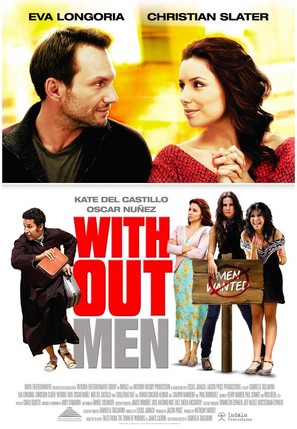 Without Men - Movie Poster (thumbnail)