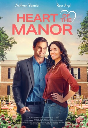 Heart of the Manor - Movie Poster (thumbnail)