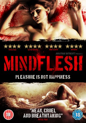 MindFlesh - British Movie Cover (thumbnail)