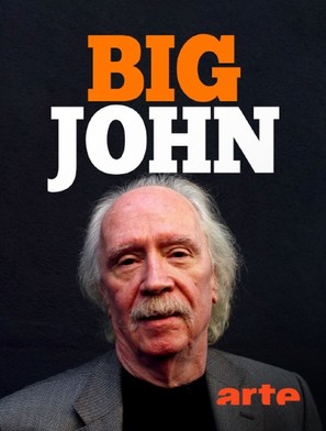 Big John - French Video on demand movie cover (thumbnail)