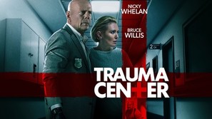 Trauma Center - poster (thumbnail)