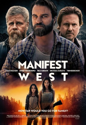 Manifest West - Movie Poster (thumbnail)