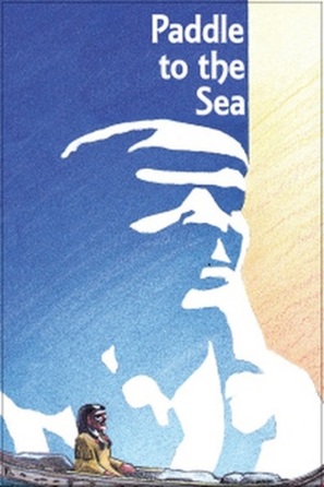 Paddle to the Sea - Canadian Movie Poster (thumbnail)