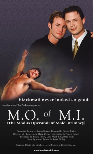 M.O. of M.I. - Movie Poster (thumbnail)