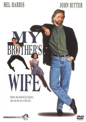 My Brother&#039;s Wife - Movie Cover (thumbnail)