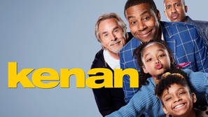 &quot;The Kenan Show&quot; - Movie Cover (thumbnail)