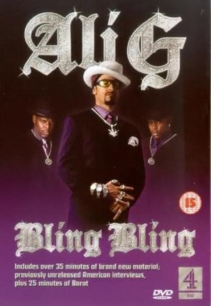 Bling Bling - Movie Cover (thumbnail)