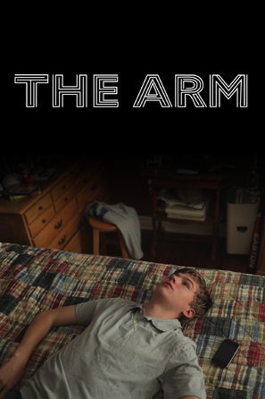 The Arm - DVD movie cover (thumbnail)