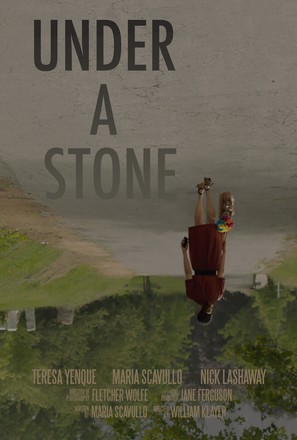 Under a Stone - Movie Poster (thumbnail)