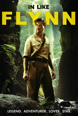 In Like Flynn - Video on demand movie cover (thumbnail)