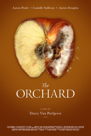 The Orchard - Canadian Movie Poster (thumbnail)