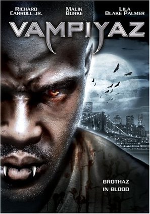 Vampiyaz - poster (thumbnail)