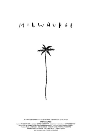 Milwaukee - Movie Poster (thumbnail)