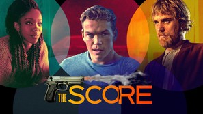 The Score - poster (thumbnail)