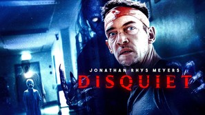 Disquiet - Movie Poster (thumbnail)