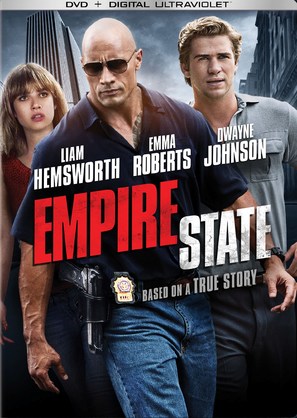 Empire State - DVD movie cover (thumbnail)