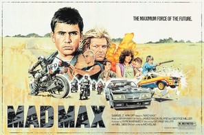 Mad Max