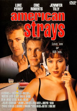 American Strays - poster (thumbnail)