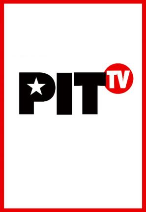 &quot;PITtv&quot; - Logo (thumbnail)